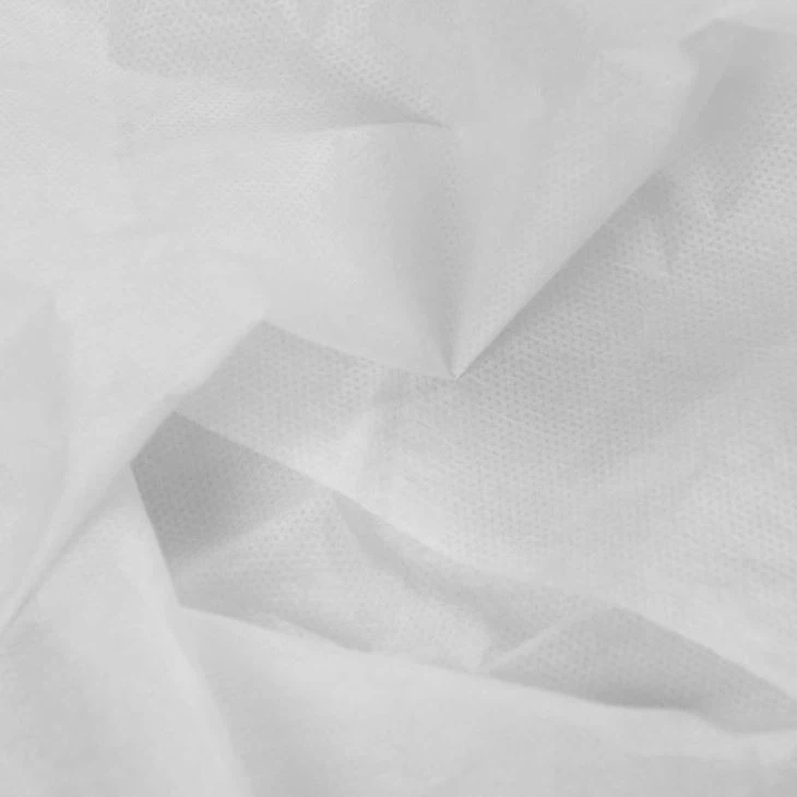 SSMMS Nonwoven Fabric For Making Baby Diaper