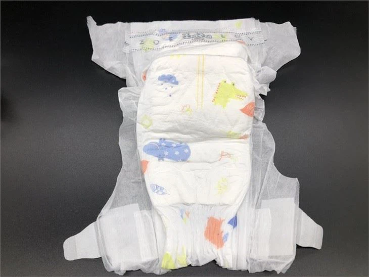 Fluff PulpType Amazon Diaper